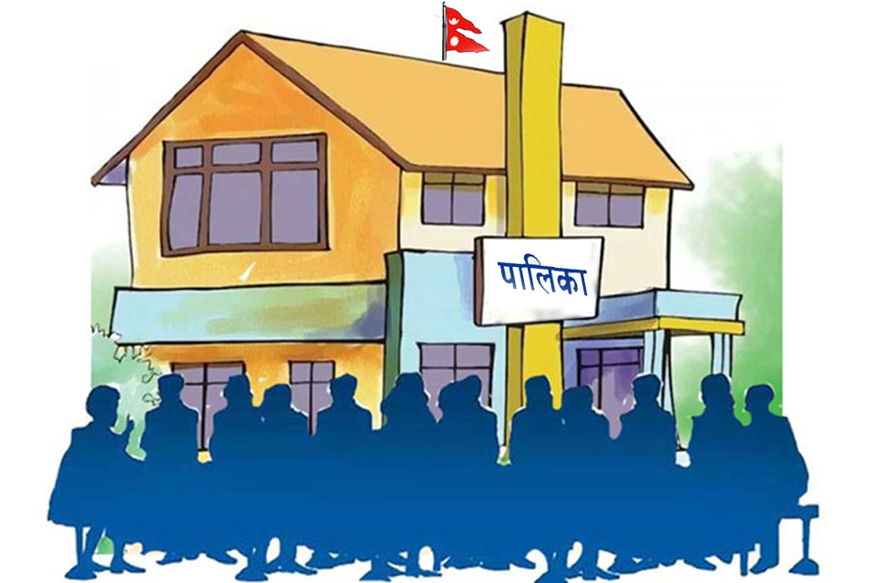स्थानीय तह निर्वाचन र संघीयताको गलत अभ्यास